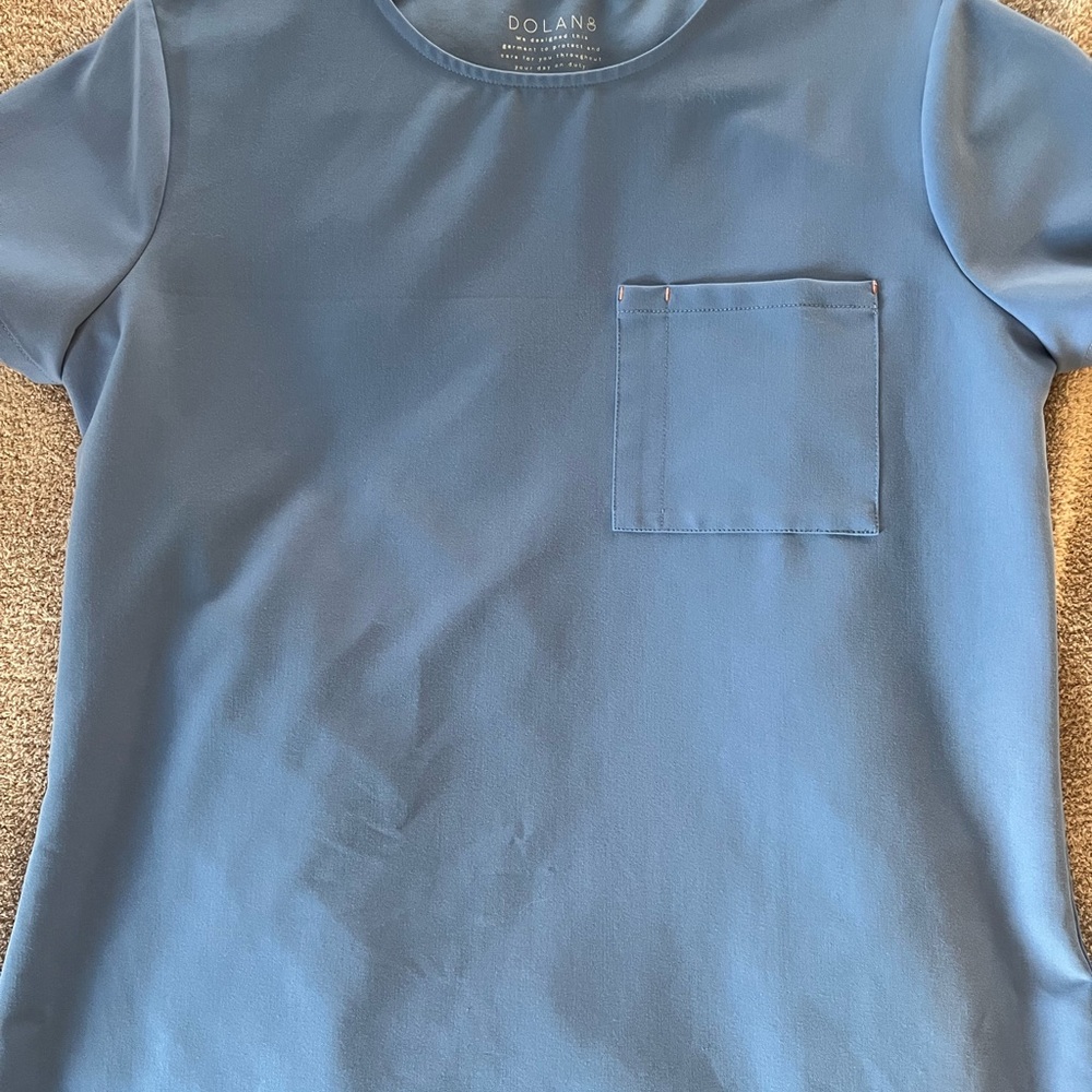 Dolan Scrub Set - image 2